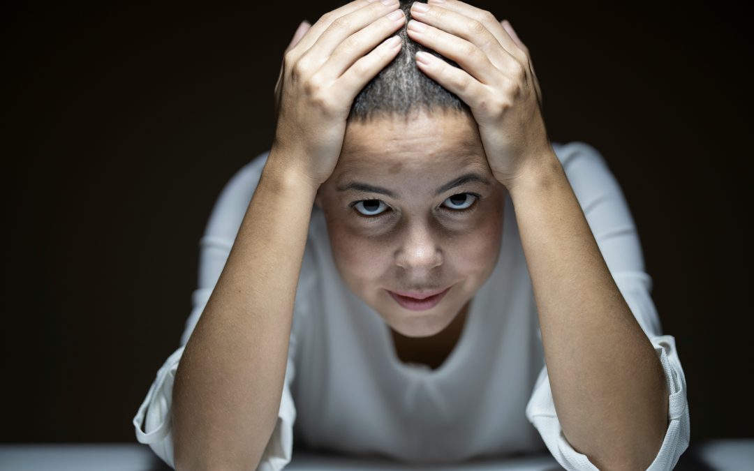 Charge mentale femme : je me sens à bout | kinesiologue carcassonne